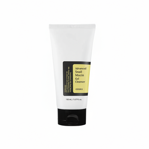 Cosrx Advanced Snail Mucin Gel Cleanser 150Ml
