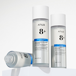Anua 8 Hyaluronic Acid Liposome Skin Booster