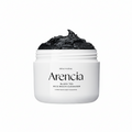 Arencia Black Tea Rice Mochi Cleanser 120G