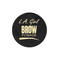 L.A. Girl Brow Pomade – Warm Brown