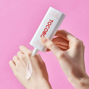 Tocobo Vita Tone Up Sun Cream Spf50