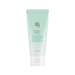 Beauty Of Joseon Green Plum Refreshing Cleanser 100 Ml