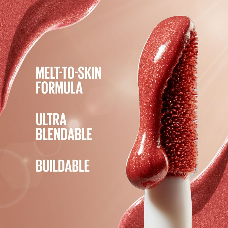 Maybelline Blush Downtown Rush No.01