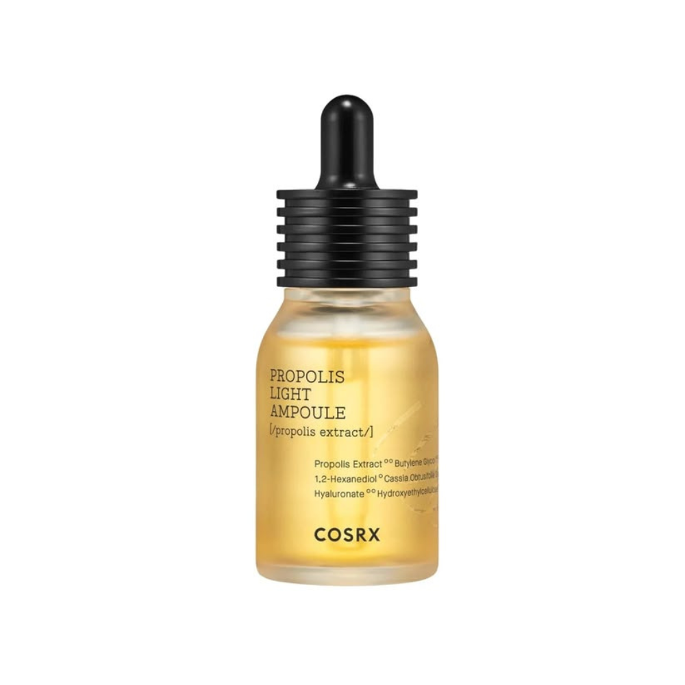 COSRX Full Fit Propolis Light Ampoule – 30ml