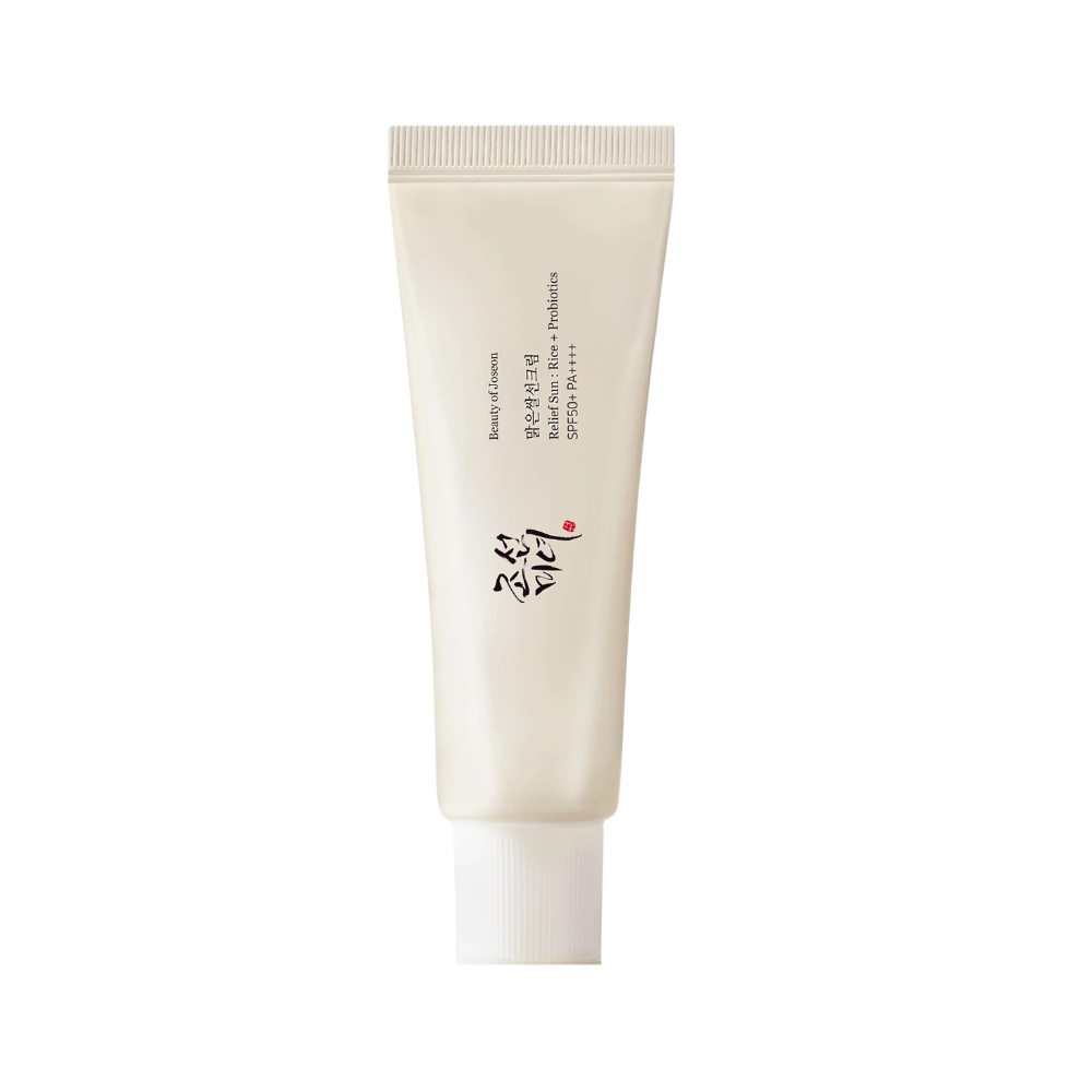 Beauty of Joseon Relief Sun: Rice + Probiotics SPF50+ PA++++ – 50ml