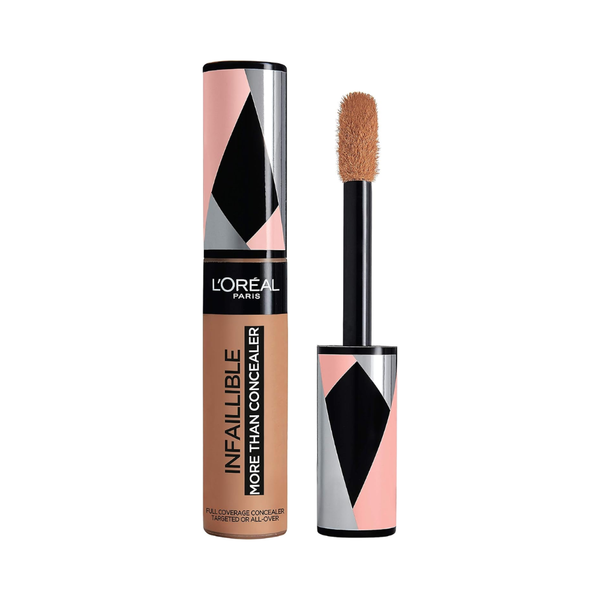 L'Oreal Paris Infallible More Than Concealer Corrector Full Wear 327