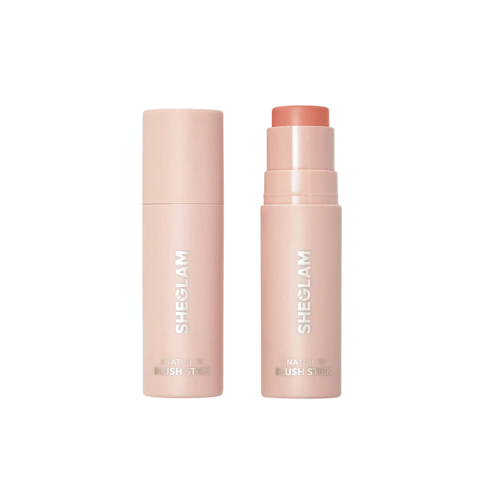 Sheglam Snatch 'N' Blush Stick- Wild Love