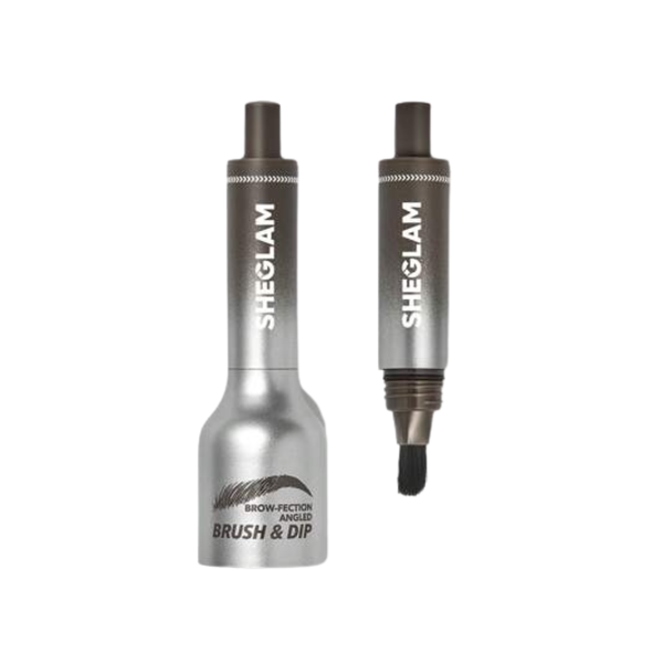 Sheglam Brow Fection Angled Brush & Dip Truffle
