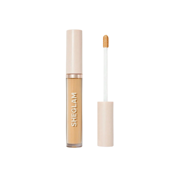 Sheglam Like Magic 12Hr Full Coverage Concealer Shell 3.8G