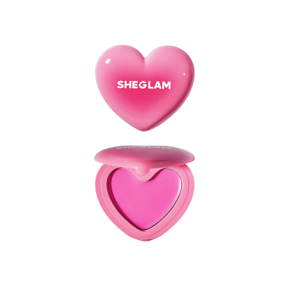 Sheglam Playing Cupid Cream Blush Affection