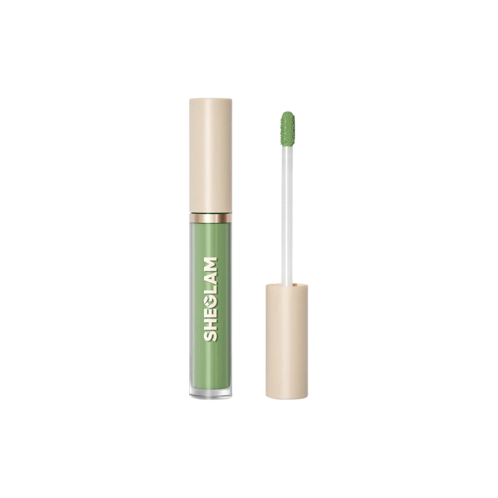Sheglam Piece Like Magic Color Correcting Concealer-Green