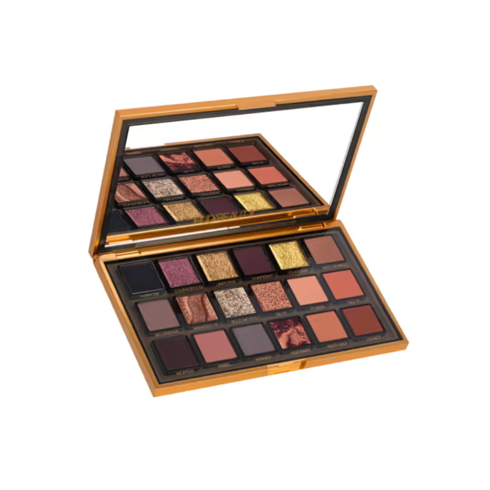 Huda Beauty Em(Power)Ed New Eyeshadow Palette 16.8G