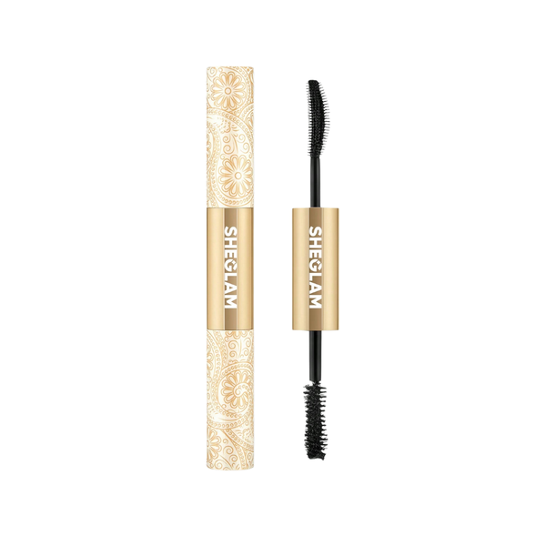 Sheglam 24K 12 In 1 Mascara