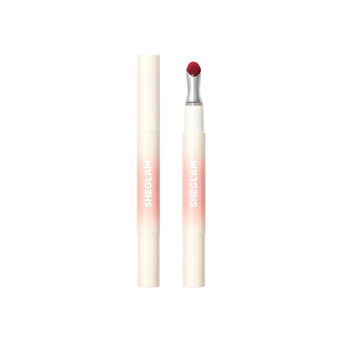 Sheglam Bold Booster Lip Plumper Blush Drizzle