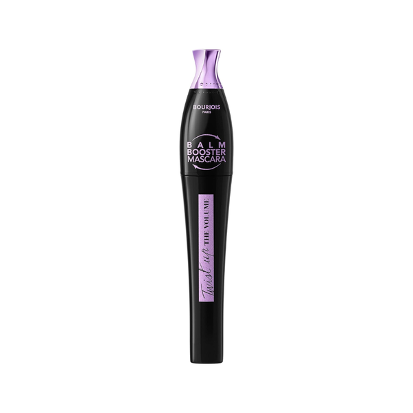 Bourjois Mascara Twist Up The Volume Booster Balm Edition