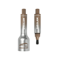 Sheglam Brow Fection Angled Brush & Dip Ash