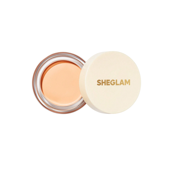 Sheglam Rapid Retouch Cream Concealer-Fair