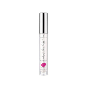 Essence Plump Pink Lip Gloss 01 4.2 Ml
