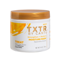 Cantu Txtr Strengthen+ Restore Mega Moist Masq 14 Oz