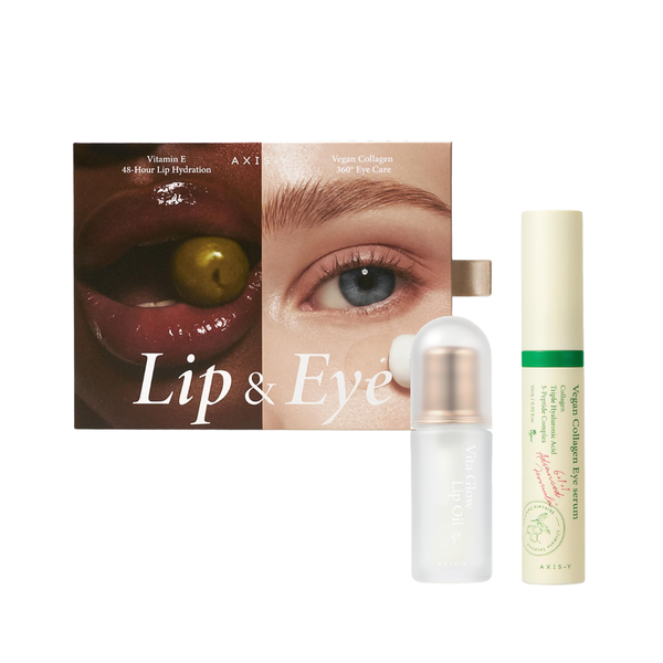 Axis-Y Lip & Eye Set