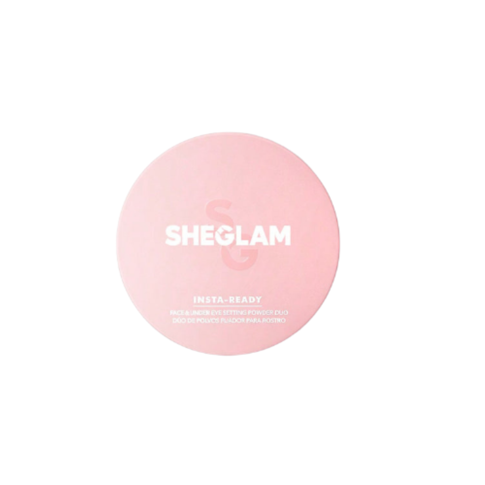 SHEGLAM Hydro-Touch Refreshing Setting Powder