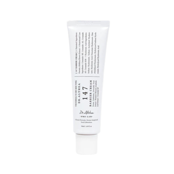 Dr.Althea Azulene 147HA Intensive Soothing Cream – 50ml