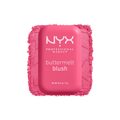 Nyx Buttermelt Blush No.08 Getting Butta
