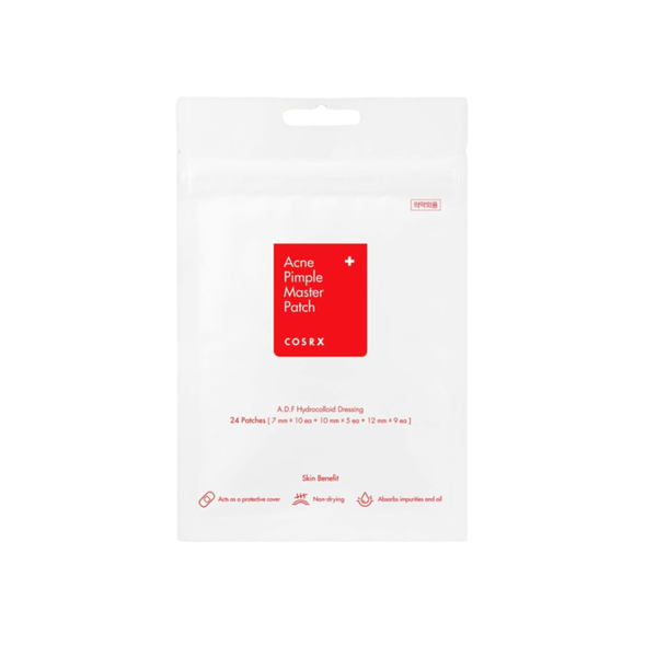 COSRX Acne Pimple Master Patch – 24 patches
