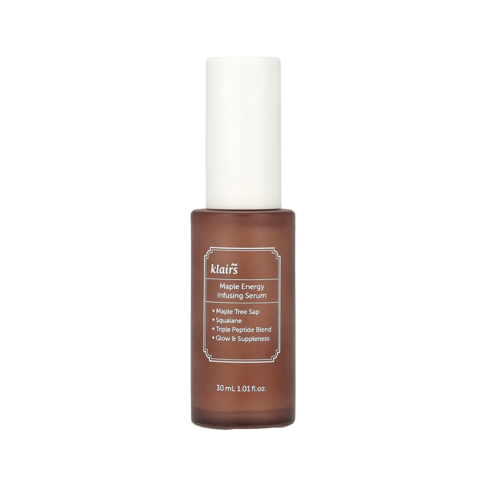 Klairs Maple Energy Infusing Serum 30Ml