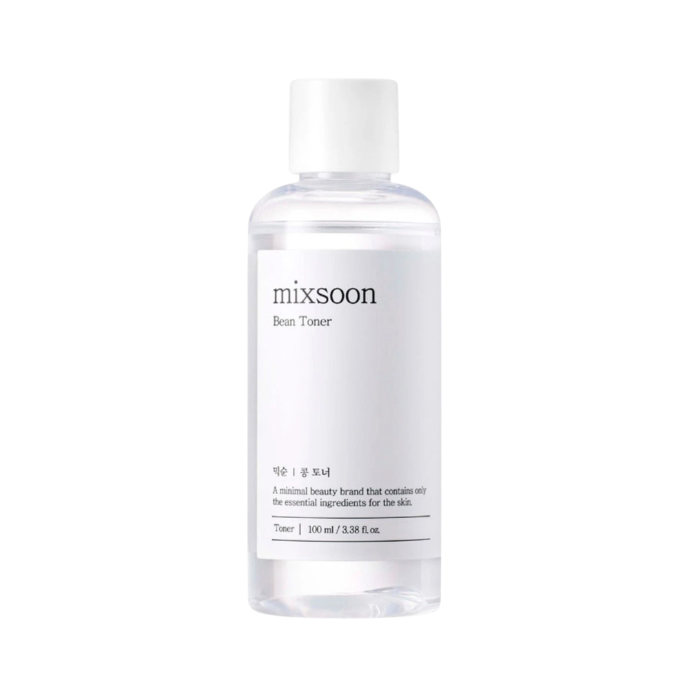 MIXSOON Bean Toner – 100ml