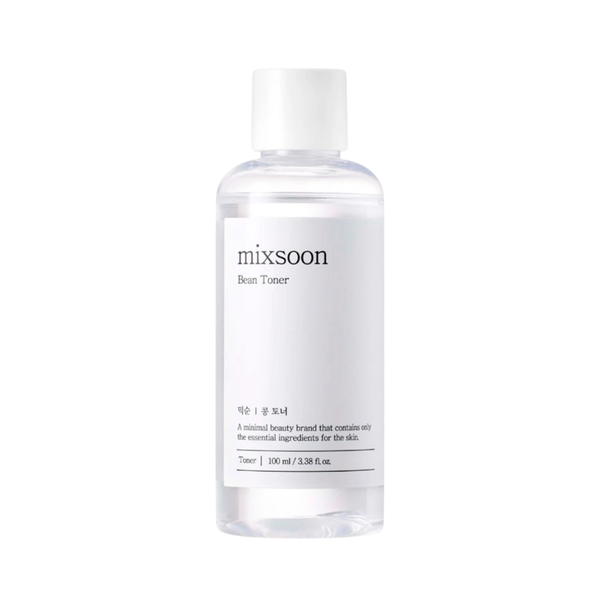 MIXSOON Bean Toner – 100ml