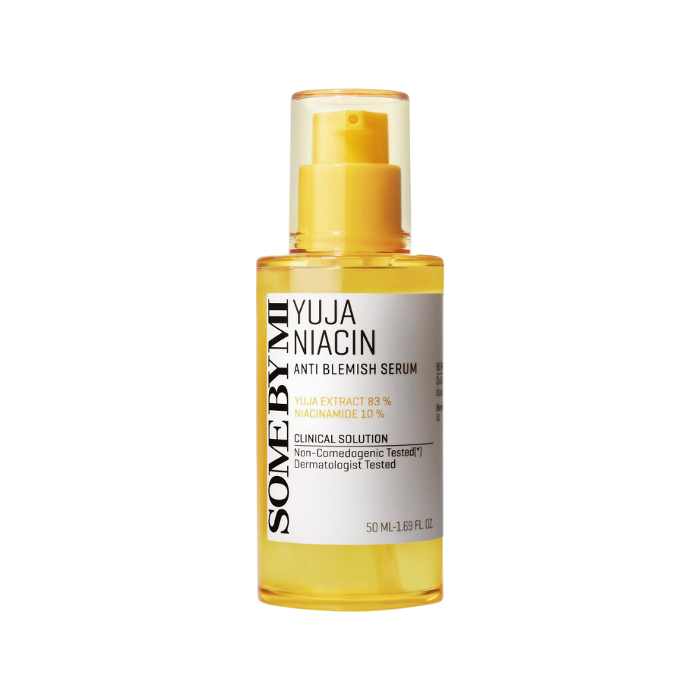 SOME BY MI Yuja Niacin Blemish Care Serum – 50ml