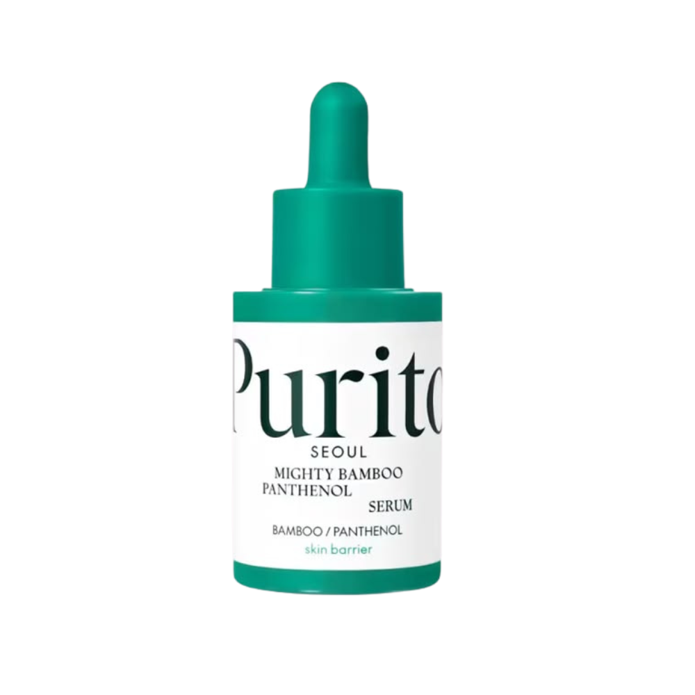 PURITO Mighty Bamboo Panthenol Serum – 30ml