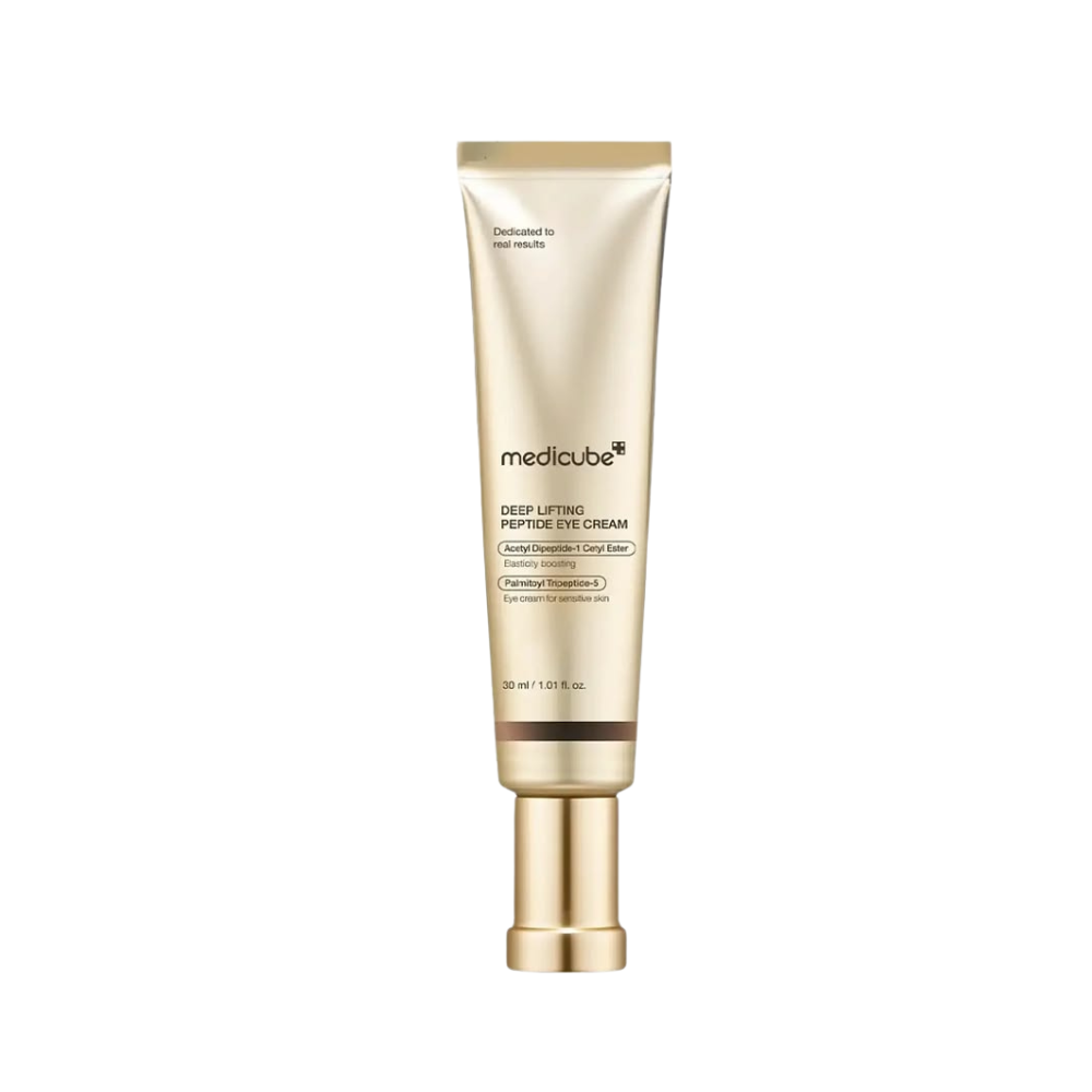 medicube Collagen Lifting Eye Cream – 25ml