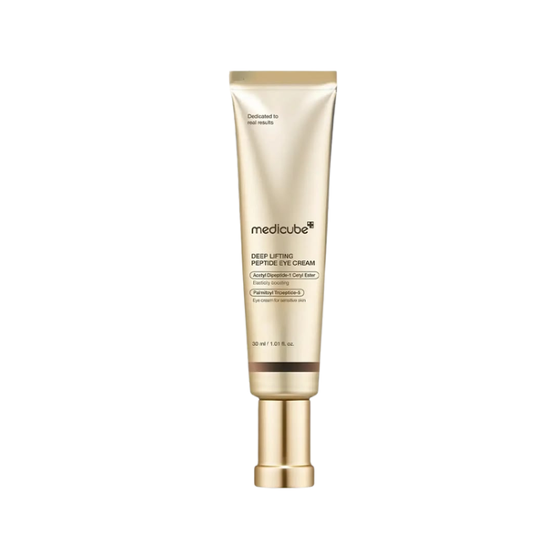 medicube Collagen Lifting Eye Cream – 25ml