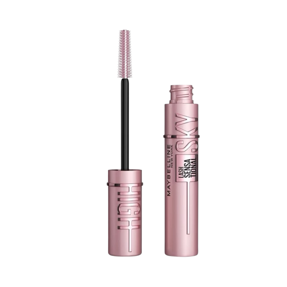 Maybelline Sky High Washable Mascara