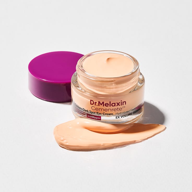Dr.Melaxin Cemenrete Calcium Dark Spot Eye Cream – 15g