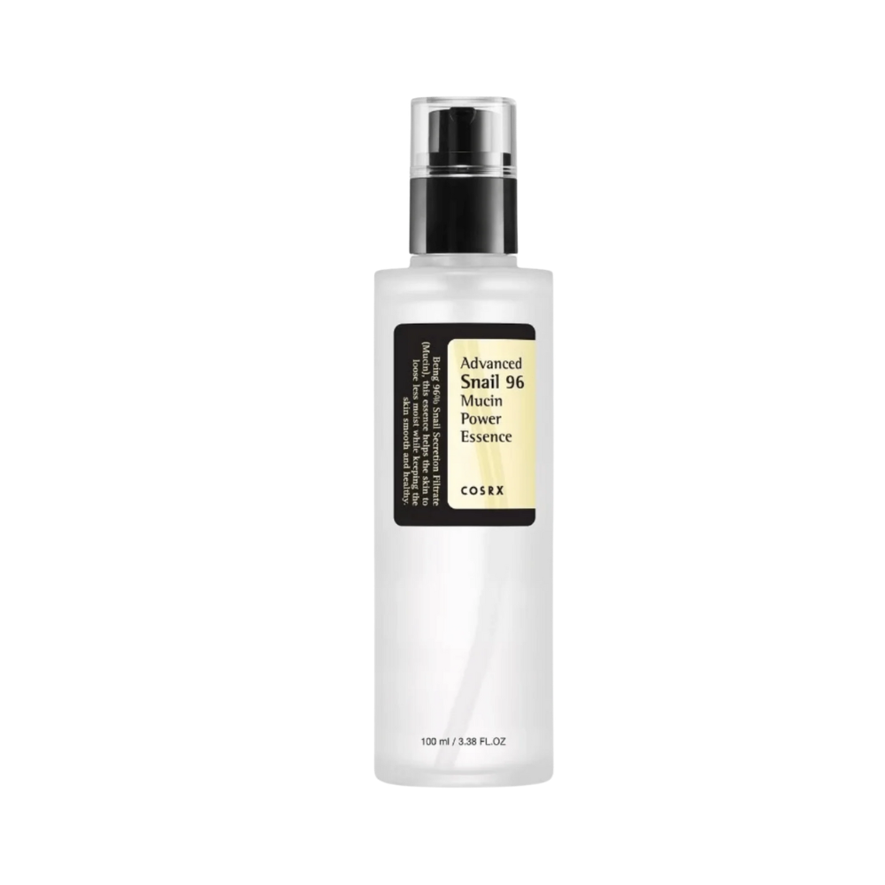 COSRX Advanced Snail 96 Mucin Power Essence – 100ml