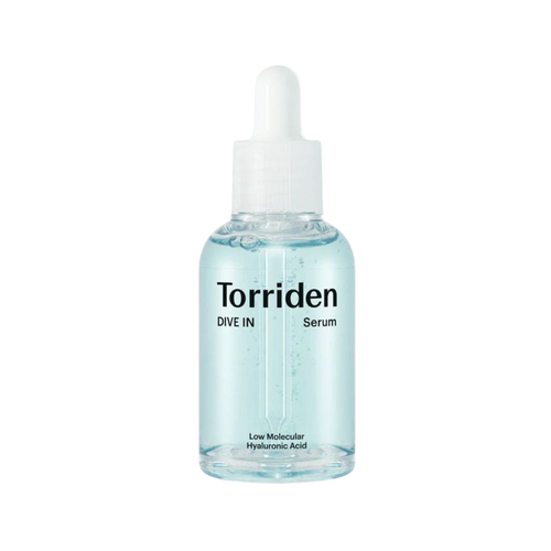 TORRIDEN DIVE-IN Low Molecular HA Serum – 50ml