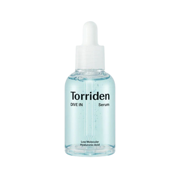 TORRIDEN DIVE-IN Low Molecular HA Serum – 50ml
