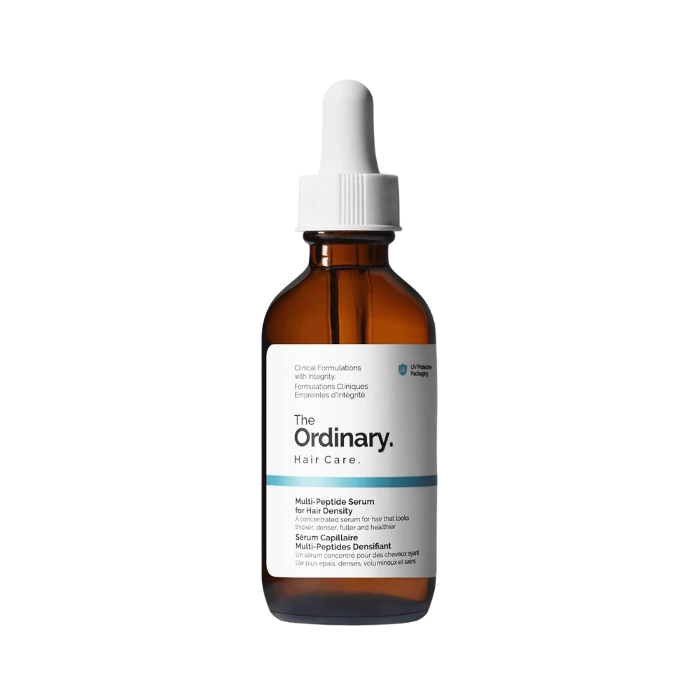 The Ordinary Multi-Peptide Serum for Hair Density – 30ml