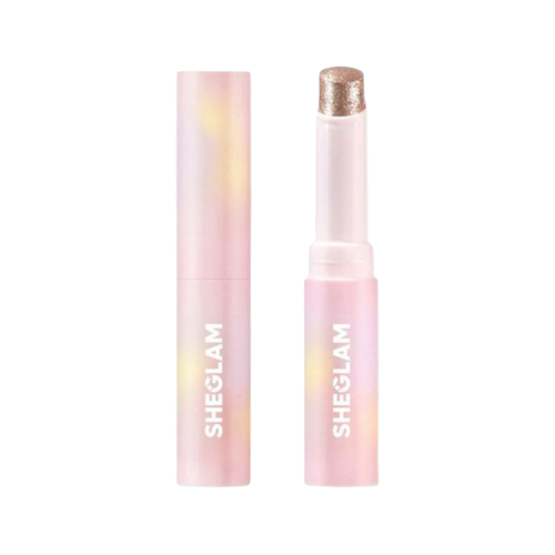 SHEGLAM Crystal Jelly Glaze Eyeshadow Stick