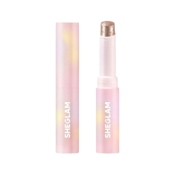SHEGLAM Crystal Jelly Glaze Eyeshadow Stick