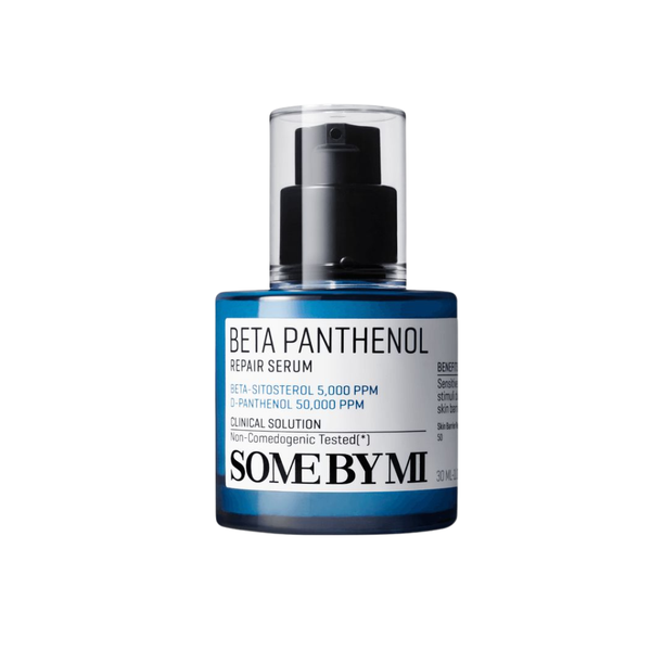 SOME BY MI Beta Panthenol Repair Serum 30ml – Barrier Repair & Calming