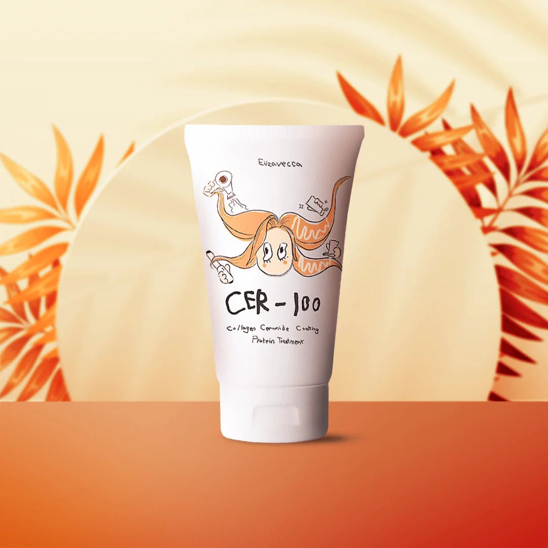 Elizavecca Cer-100 Collagen Ceramide Coating Protein Treatment 100Ml