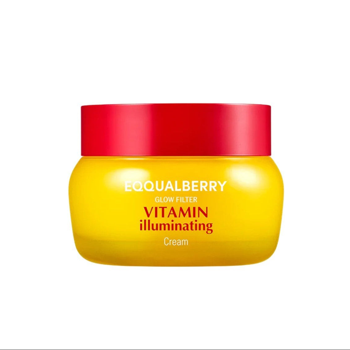 Eqqualberry Vitamin Illuminating Cream