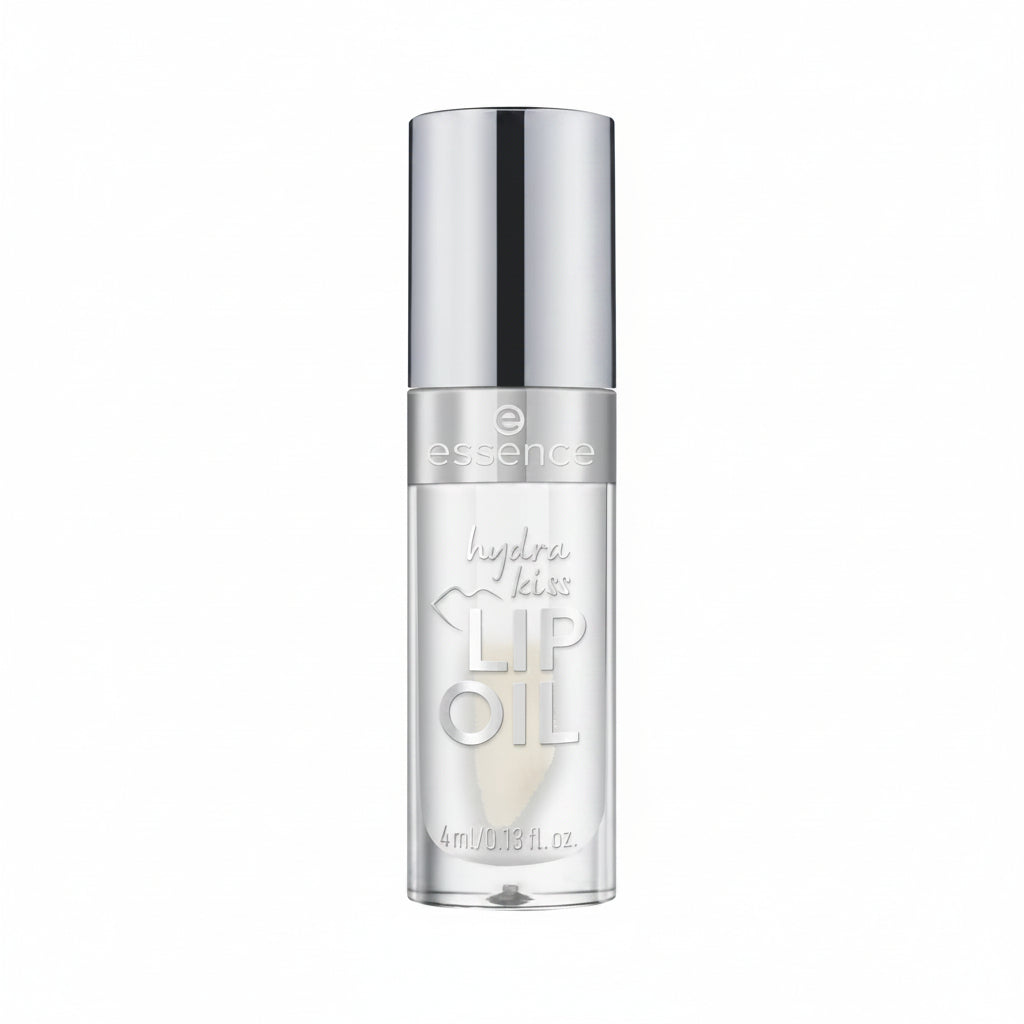 Essence Hydra Kiss Lip Oil 07 Classy Glassy 4Ml
