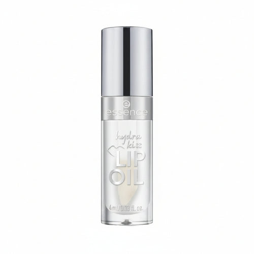 Essence Hydra Kiss Lip Oil 07 Classy Glassy 4Ml