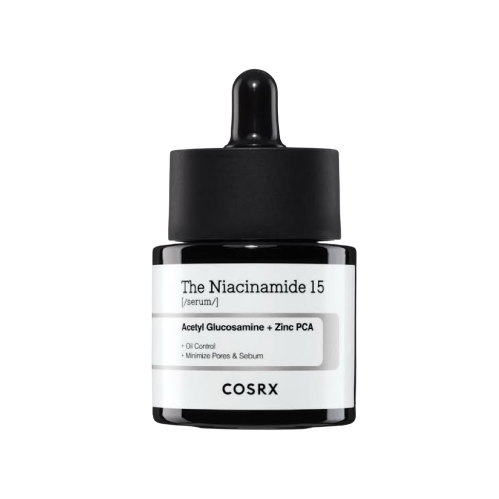COSRX The Niacinamide 15 Serum – 20ml
