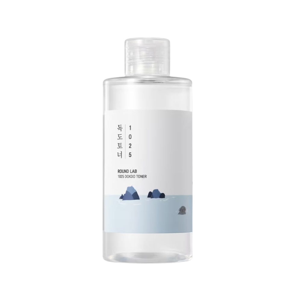 ROUND LAB 1025 Dokdo Toner – 200ml